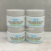 Kiehl's Lot 4x Kiehl's Rare Earth Deep Pore Cleansing Masque