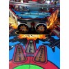 Williams 1987 Williams “F-14 Tomcat” Pinball Machine Vinyl Drop Target