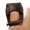 Thumb Guard Wood Carving Tools 2Pcs - Whittling Kit Wood