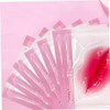 minkissy Lip Treatment Patches Moisturizing Lip Masks for Cell Regeneration