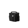 Tenba Skyline 7 Shoulder Messenger Bag, 15 cm, Black