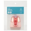 Skater Cap Unit Replacement Parts Spare Parts Pink for SDPV5