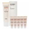 IOPE 아이오페 유브이 쉴드 톤업 선크림 50ml x2개/50ml+10mlx5개/ 구성선택 IOPE