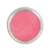 Fiestas 15579 Water Makeup Garland in Jar, Pink Colour, 15 Grams