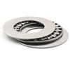 PZRT 2 Sets Thrust Needle Roller Bearings AXK1226 Thrust Needle