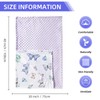 iEvolve Baby Nursery Bed Blankets Ultra Soft Double Layer Mini