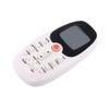 Air Conditioner Remote Control for Midea A/C Air Conditioning for