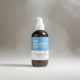 Serum Puro De Acido Hialuronico 8 Oz Cosmedica Skincare                                                                                               