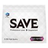 SAVE Whey Peptide 500g 97% Protein Content (Anhydrous Value) (500g)