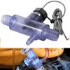 6560-860 Flow Switch for Sundance Spas and for Jacuzzi Hot