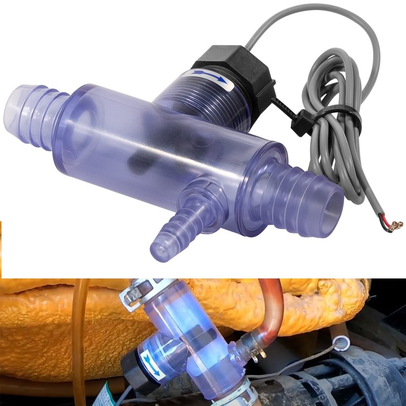 6560-860 Flow Switch for Sundance Spas and for Jacuzzi Hot