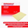 Burnshield Burn Dressing 20 X 20cm (sterile And Individually Wrapped)