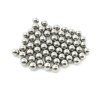 Sus304 Metal Stirring Balls 120 Pieces Stainless Steel 4.76mm