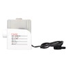 CPU Water Pump G1/4 Ultra Quiet Water Cooling 12V 450L/H