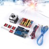 3D Printer Kits CNC Shield V3.0 + R3 Board +