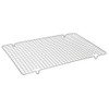 Nordic Ware 43343 Oven Safe Nonstick Baking & Cooling Grid