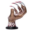 Horror Palm Guitar Stand Wall Decoration Guitar Wall Hangers for
