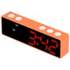 Training Timer LED Digital Timer Multifunctional Electronic Desktop Clock for