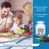 6 in 1 Immune Support 120 Capsules with Powerful Blend