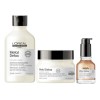 Kit Shampoo Mascara Serum Metal Detox Loreal