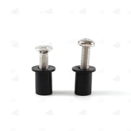 M5 Boat Kayak Motorcycle Canoe Bicycle Fixing Extension Bolt / M5 보트 카약 오토바이 카누 자전거 고정 확장 볼트