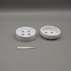 Generisch Filling aid for Wolkenkraft ÄRiS capsules, fill up to
