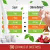 Stevia Select Raspberry Flavored Liquid Stevia – Zero Calorie Coffee,