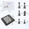 Electronic Chess Set, Board Game, Computer Chess Game, Electronic Chess