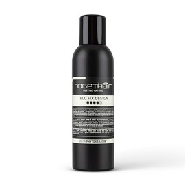 Togethair Eco Fix Design Strong Gas Free Lacquer 250 ml