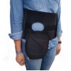 Narehealth Faja Colostomía Con Porta-bolsa