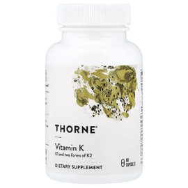 Son Vitamin K Vitamin K Capsules 60 Tablets / 손 비타민K Vitamin K 캡슐 60정
