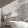Thicken 1mm 12 x 24 Access Panel for Drywall,Attic Door,