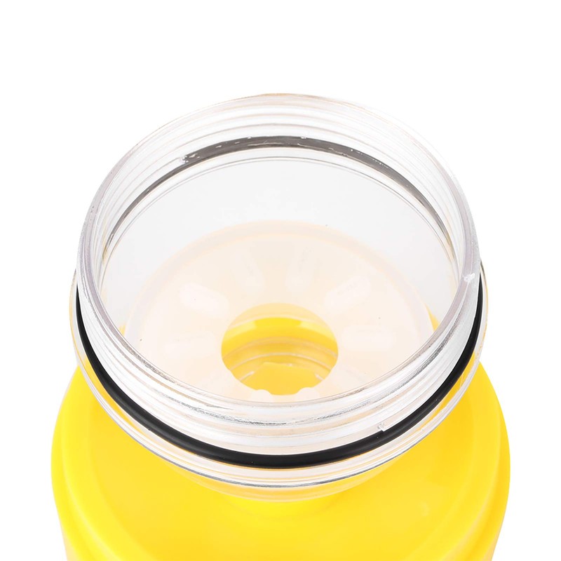 Egg Scrambler Shaker, Hand Powered Egg Scrambler Whisk, Hand Operated