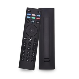 Universal Remote Control for Vizio Smart TV LED LCD HD 4K UHD HDR TV - No Setup Required