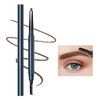 GEUUFEA Eyebrow Pencil Waterproof, Micro-Slim, Precise, Filler Brow Pen with