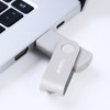 USB Stick 128 GB, USB 2.0 Stick 2.0 Memory Stick