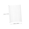 Hohopeti Pet Toy Tunnel Durable and Safe for Hamsters Rats