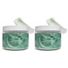 [Ready] EveEver Sleeping Pack Firming Mask 250ml (2 Pieces) Sleeping Pack Wrinkle Improvement Care / [레디] 이브에버 슬리핑 팩 퍼밍 마스크 250ml 2개 수면팩 주름 개선 케어