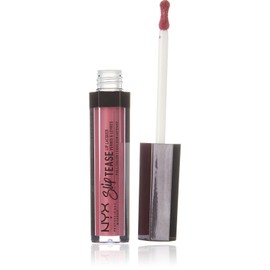 NYX Slip tease full color lip lacquer (strawberry whip - stll06)