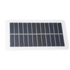 Mini Solar Panel 5V 2W 400mA Heat Resistant Waterproof Space