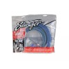 STINGER SELECT SSK4-ANL / 4 GA COMPLETE AMPLIFIER WIRING KIT