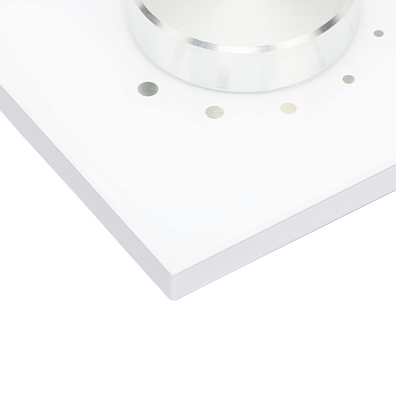 Smart Home Volume Controller with 5 Levels of Volume Adjustment,