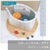 JP Number 保冷バッグ 小さめ 保冷ポーチ 保冷袋 ミニ クーラーバッグ 保温 長時間キープ