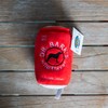 Bark Deli Dr. Barks Soda Dog Toy, Great for Small