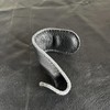 Aymzbd Trombone Hand Strap, Style A, PU Leather, A, Trombone