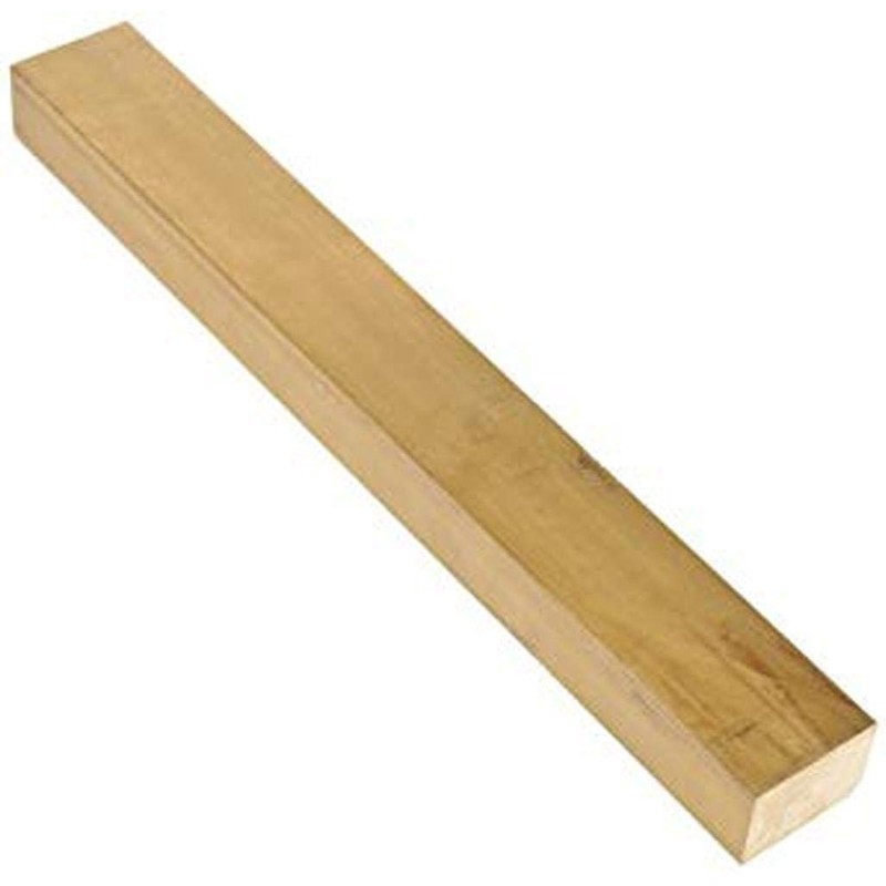 Brass flat bar for industrial rectangular brass bar thickness 3/4/5/8/10mm