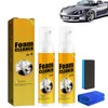 Generic Magic Foam Cleaner, Multi-Purpose Foam Cleaner, All-Purpose Household Cleaners,