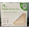 Molnlycke Mepilex Border Flex 595200 Silicone Foam Dressing 3 x