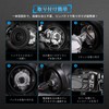 NOVSIGHT LED Headlight H7 Super Bright Compact 16,000 Lumens (8,000