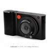 SG-image 24mm F6.3 Ultra Thin Lens, L Mount, Black